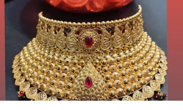 Shri Maha Laxmi Jewelers